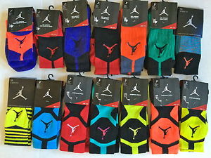 air jordan basketball socks youth, Image is loading Air-Jordan-Basketball-Athletic-socks-sizes-Youth-Adult-